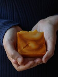 savon bonne mine sternartica