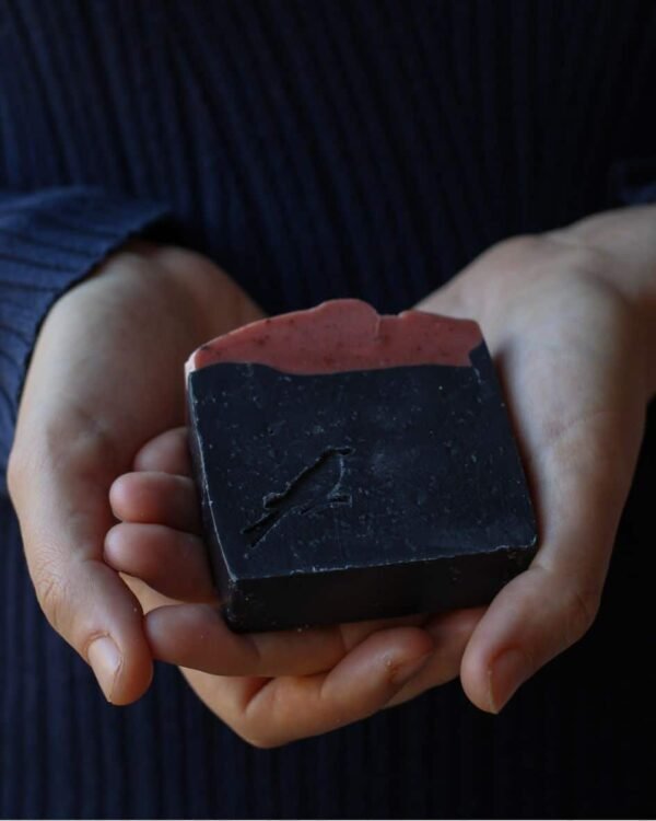 savon noir antiseptique