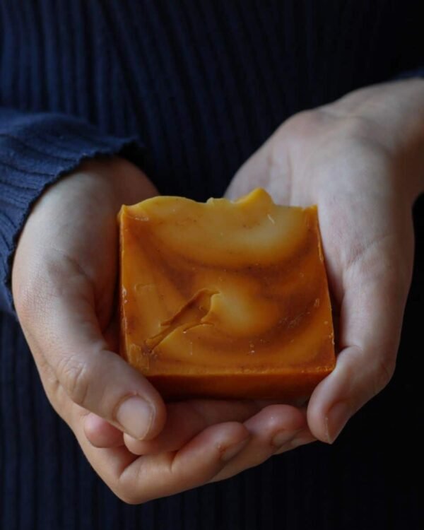 savon artisanal bonne mine
