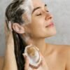 shampoing solide pour cheveux gras au ghassoul