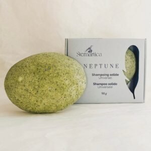 shampoing solide universel