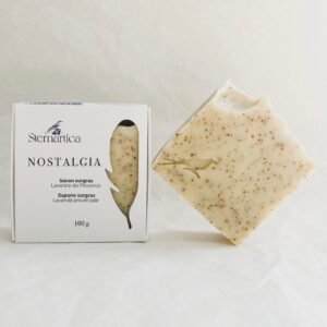 savon surgras exfoliant