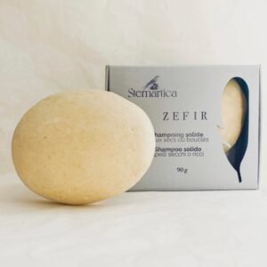 shampoing solide cheveux secs ou bouclés