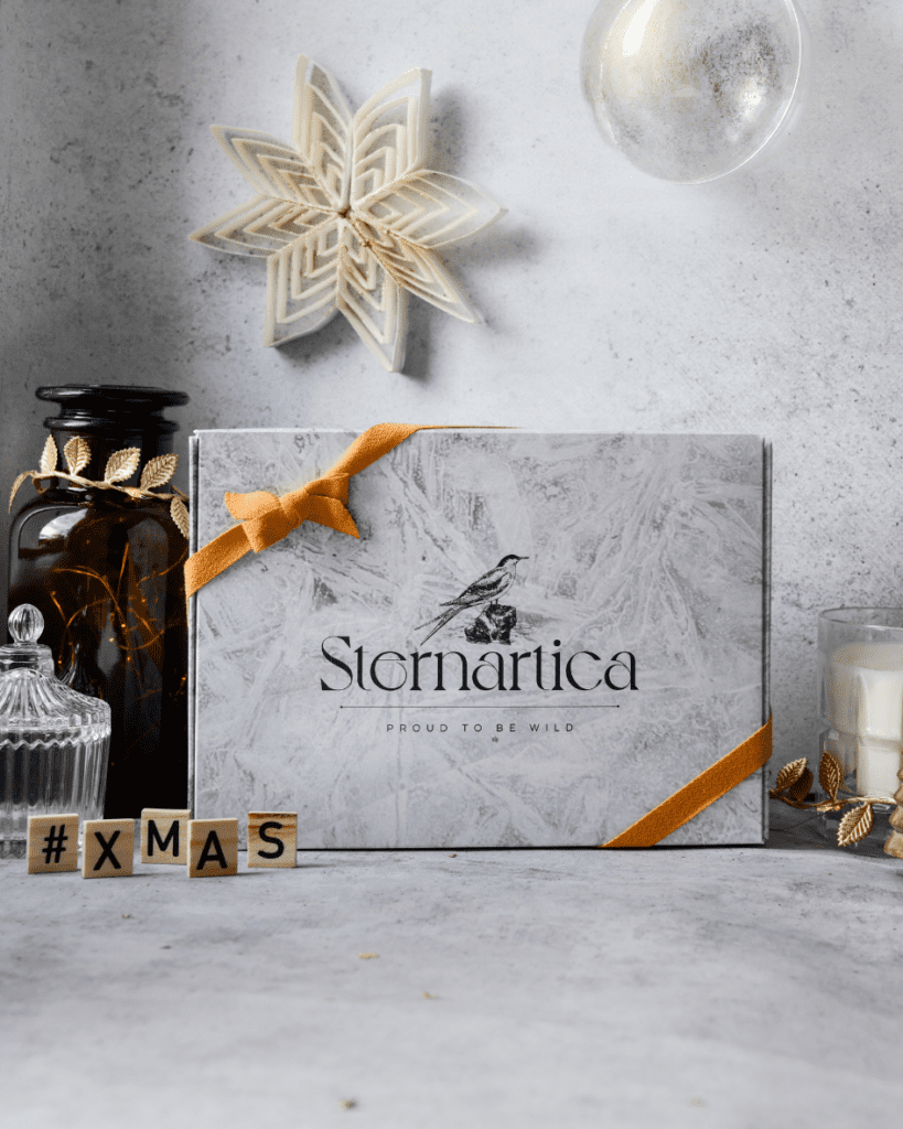 Coffret Noel | Xmas