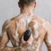 savon galet elixir avec mousse