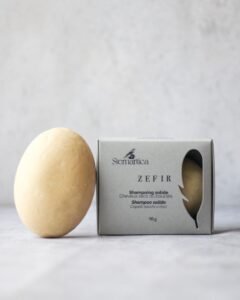 shampoing solide cheveux secs ou bouclés