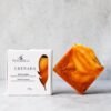 savon saponifié à froid naturel