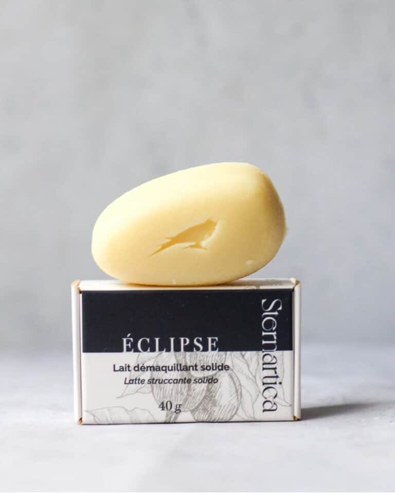 Eclipse - efficace sur maquillage waterproof