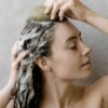 shampoing solide à la spiruline sternartica